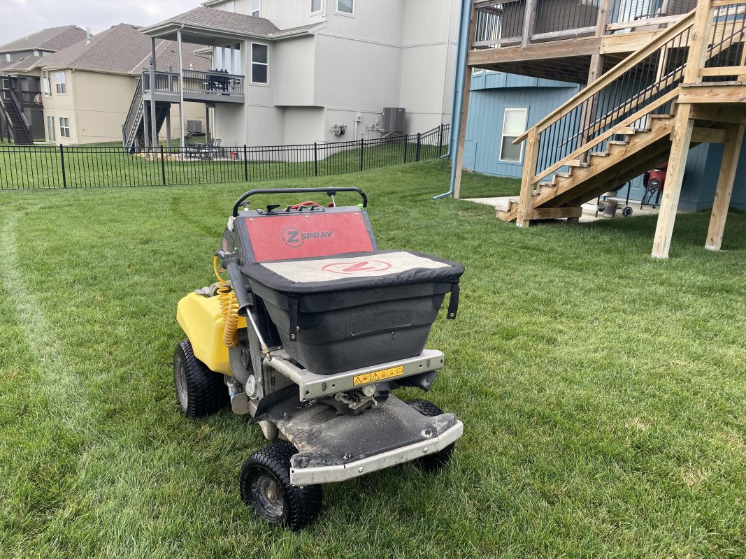 sprayer